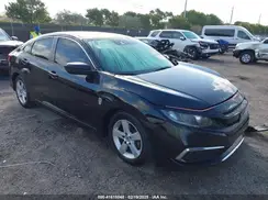 19XFC2F67KE017168 2019 HONDA CIVIC