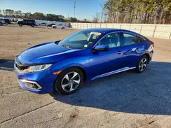 19XFC2F67KE017462 2019 HONDA CIVIC