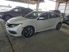 19XFC2F67KE017557 2019 HONDA CIVIC