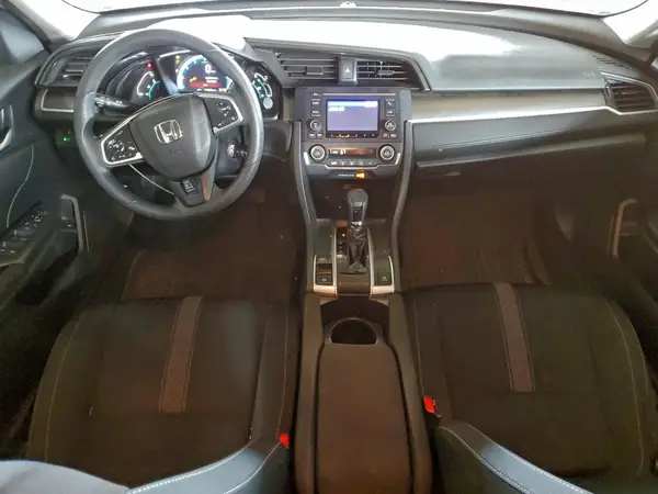 19XFC2F67KE017557 2019 HONDA CIVIC - Image 8