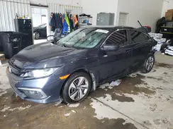 19XFC2F67KE017977 2019 HONDA CIVIC