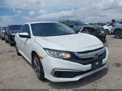 19XFC2F67KE018725 2019 HONDA CIVIC