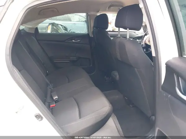 19XFC2F67KE018725 2019 HONDA CIVIC - Image 8