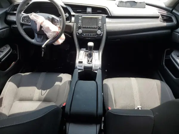 19XFC2F67KE018935 2019 HONDA CIVIC - Image 8