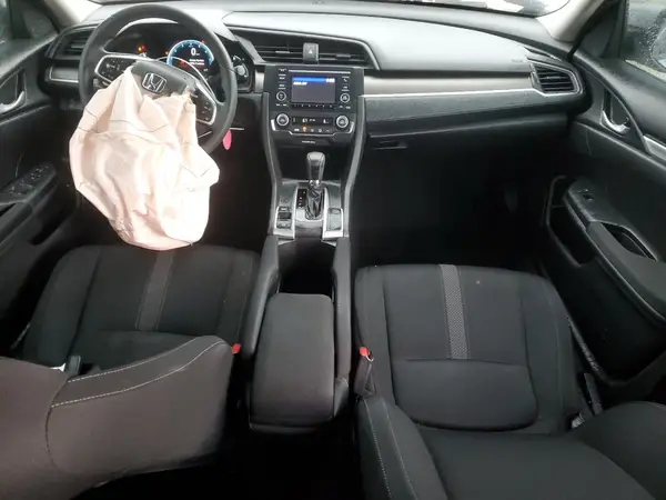 19XFC2F67KE019194 2019 HONDA CIVIC - Image 8