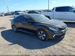 19XFC2F67KE019244 2019 HONDA CIVIC