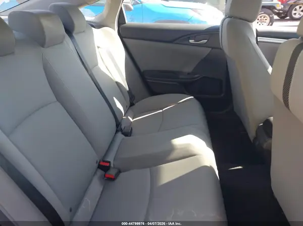 19XFC2F67KE019549 2019 HONDA CIVIC - Image 8