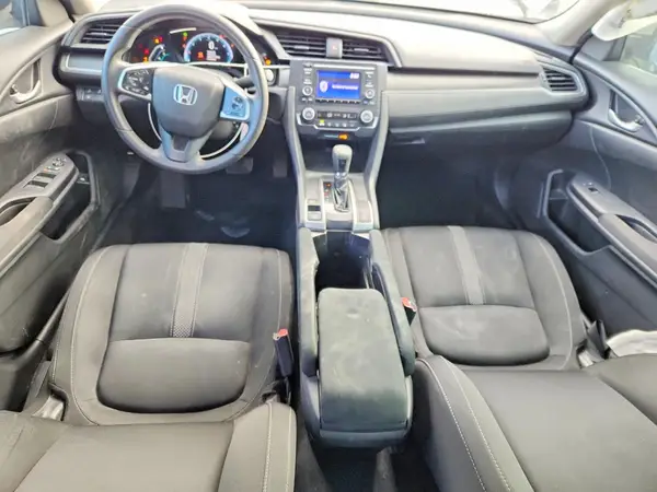 19XFC2F67KE020328 2019 HONDA CIVIC - Image 8