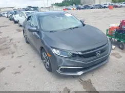 19XFC2F67KE021365 2019 HONDA CIVIC