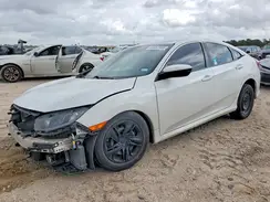 19XFC2F67KE022595 2019 HONDA CIVIC