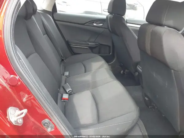19XFC2F67KE023357 2019 HONDA CIVIC - Image 8