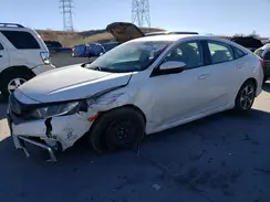 19XFC2F67KE023701 2019 HONDA CIVIC