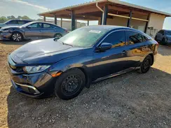 19XFC2F67KE023780 2019 HONDA CIVIC
