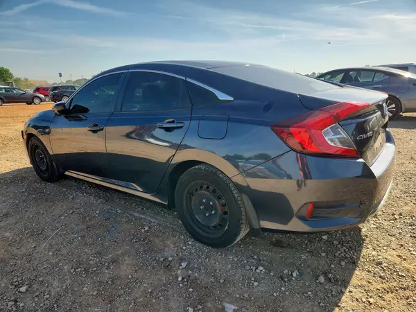 19XFC2F67KE023780 2019 HONDA CIVIC - Image 2