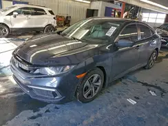 19XFC2F67KE023844 2019 HONDA CIVIC