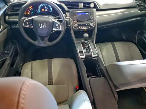 19XFC2F67KE023844 2019 HONDA CIVIC - Image 8
