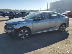 19XFC2F67KE024007 2019 HONDA CIVIC