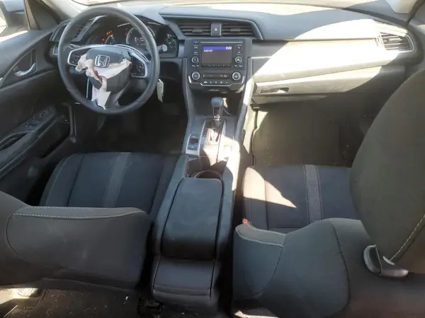 19XFC2F67KE024007 2019 HONDA CIVIC - Image 8