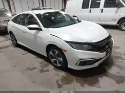 19XFC2F67KE024119 2019 HONDA CIVIC