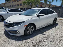19XFC2F67KE024122 2019 HONDA CIVIC