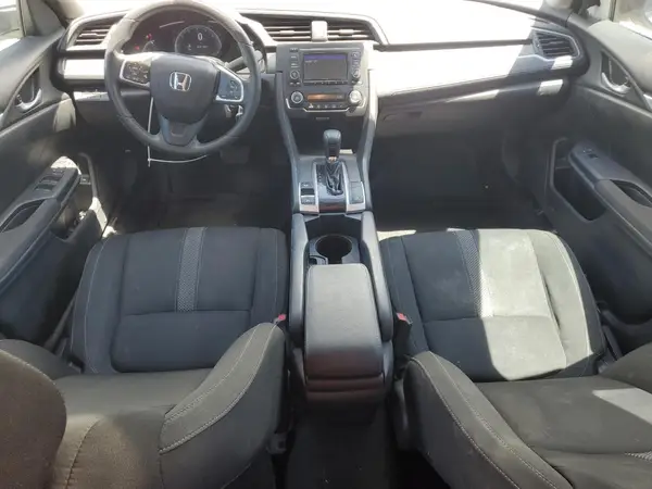 19XFC2F67KE024122 2019 HONDA CIVIC - Image 8