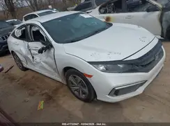19XFC2F67KE024976 2019 HONDA CIVIC
