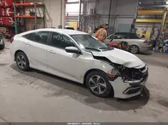 19XFC2F67KE026128 2019 HONDA CIVIC