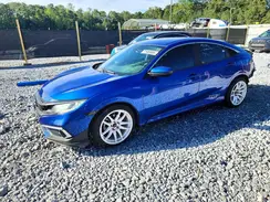 19XFC2F67KE026629 2019 HONDA CIVIC