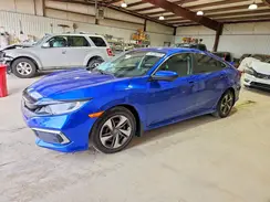19XFC2F67KE026923 2019 HONDA CIVIC
