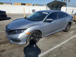 19XFC2F67KE027070 2019 HONDA CIVIC