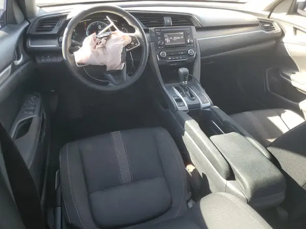 19XFC2F67KE027070 2019 HONDA CIVIC - Image 8