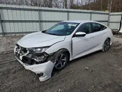 19XFC2F67KE027134 2019 HONDA CIVIC