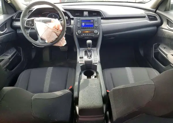 19XFC2F67KE027134 2019 HONDA CIVIC - Image 8
