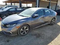 19XFC2F67KE027473 2019 HONDA CIVIC