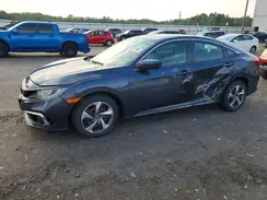 19XFC2F67KE027697 2019 HONDA CIVIC