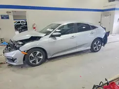 19XFC2F67KE028588 2019 HONDA CIVIC