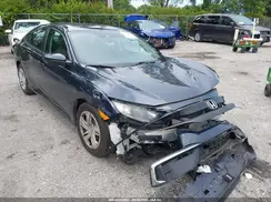 19XFC2F67KE028879 2019 HONDA CIVIC