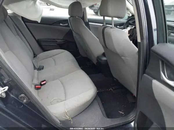 19XFC2F67KE028879 2019 HONDA CIVIC - Image 8