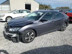 19XFC2F67KE029160 2019 HONDA CIVIC