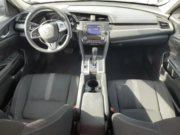 19XFC2F67KE029160 2019 HONDA CIVIC - Image 8
