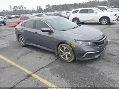 19XFC2F67KE029563 2019 HONDA CIVIC
