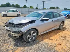 19XFC2F67KE030101 2019 HONDA CIVIC