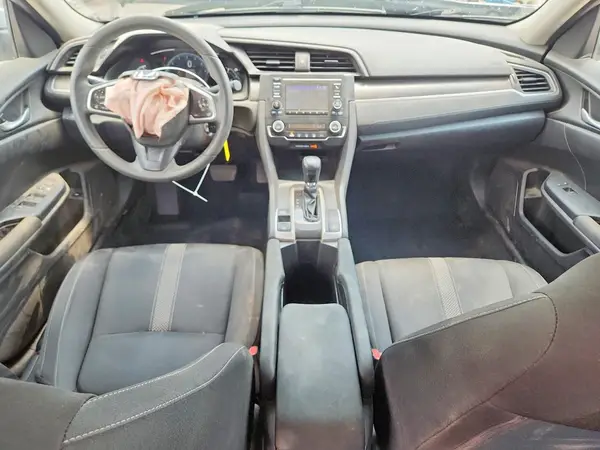 19XFC2F67KE030101 2019 HONDA CIVIC - Image 8
