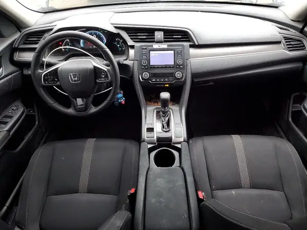 19XFC2F67KE030308 2019 HONDA CIVIC - Image 8