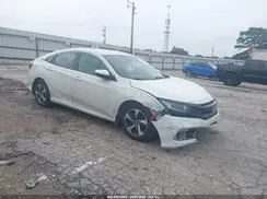 19XFC2F67KE030826 2019 HONDA CIVIC