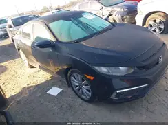 19XFC2F67KE030938 2019 HONDA CIVIC