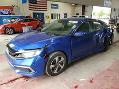19XFC2F67KE031202 2019 HONDA CIVIC