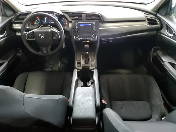 19XFC2F67KE031202 2019 HONDA CIVIC - Image 8
