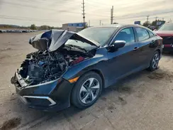 19XFC2F67KE031300 2019 HONDA CIVIC