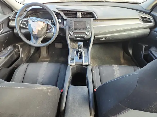 19XFC2F67KE031300 2019 HONDA CIVIC - Image 8